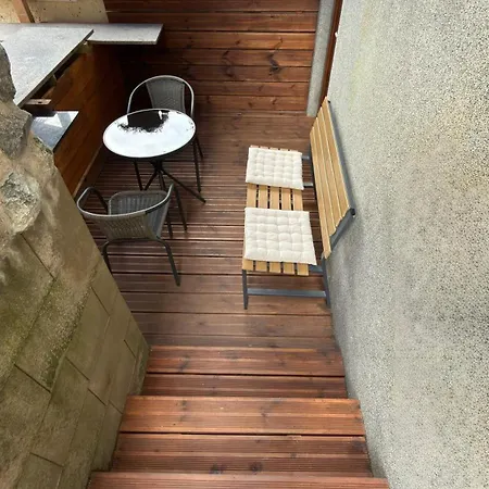 Apartamento Family *
