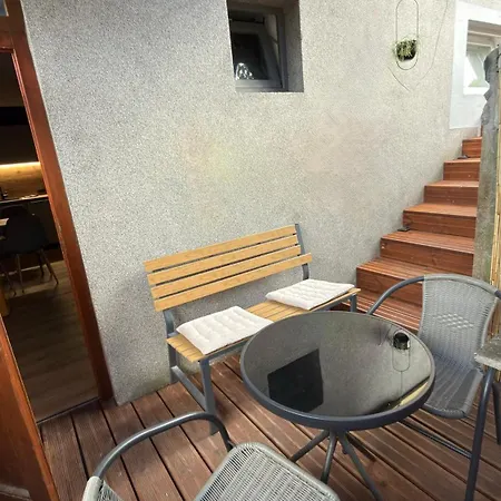 Family Apartamento Praga